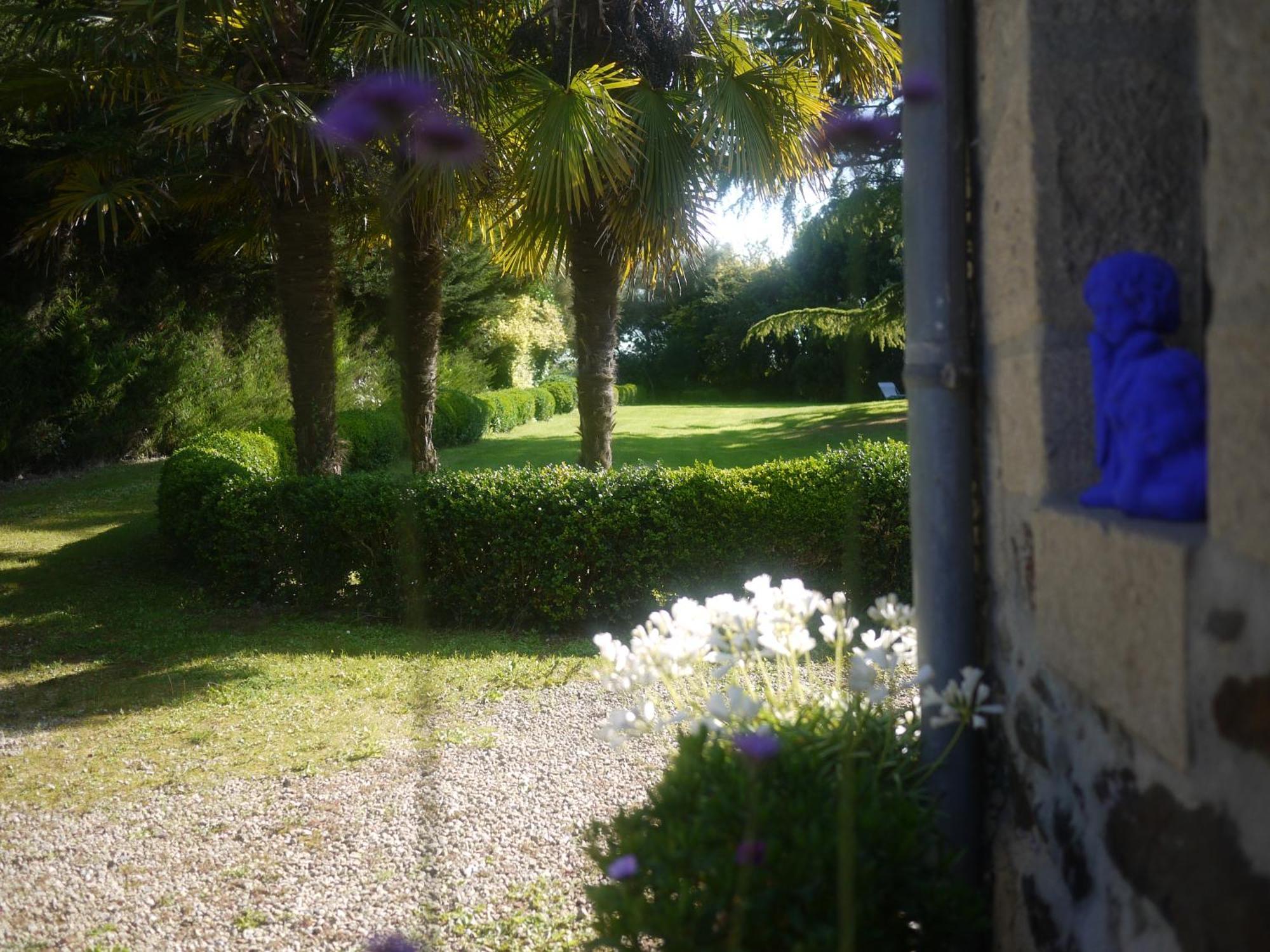 Nature, Mer, Golf & Decouvertes... Plouha Extérieur photo